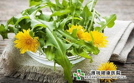 【寒食】濰坊銀康醫(yī)院銀屑病春季養(yǎng)生指南